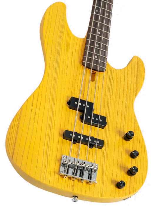 Sire Marcus Miller P6-4 Butterscoth