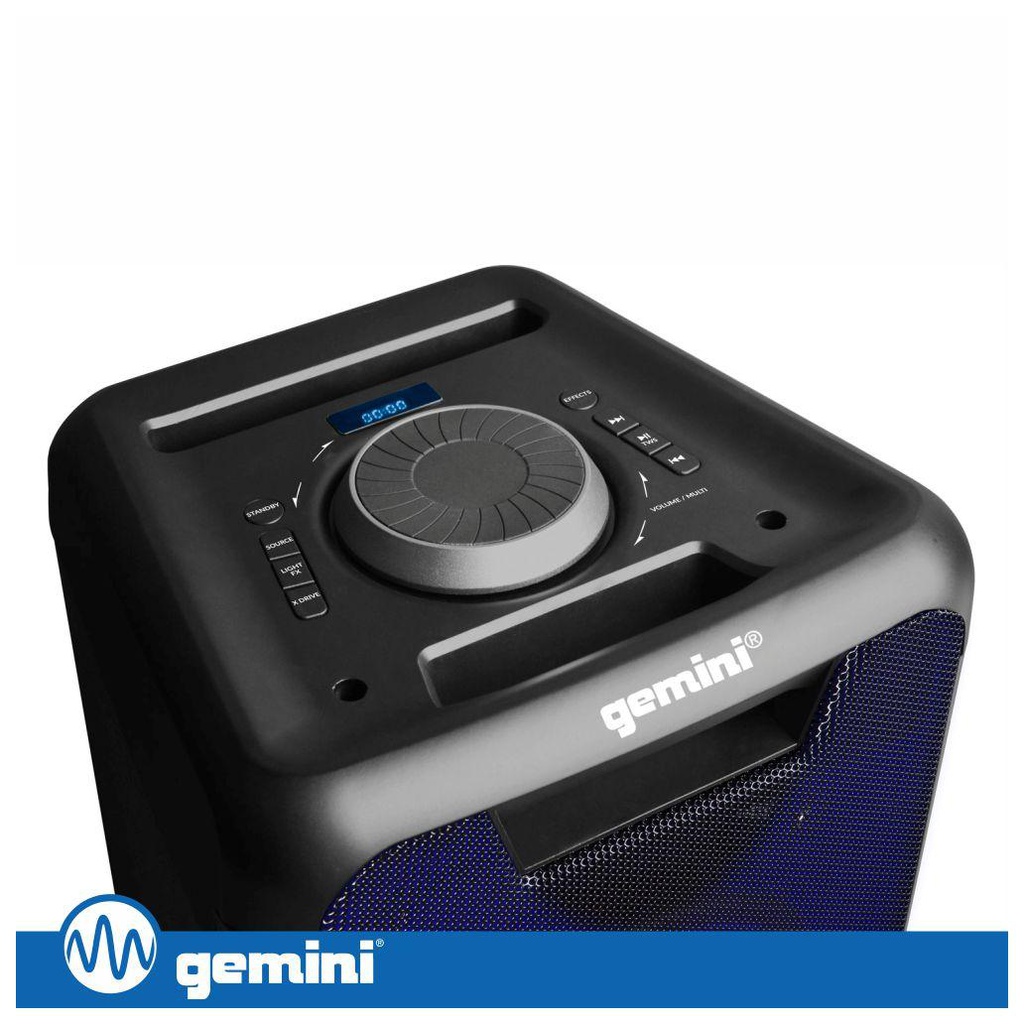 Gemini GLS-880
