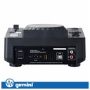 Gemini MDJ-500