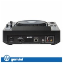 Gemini MDJ-900