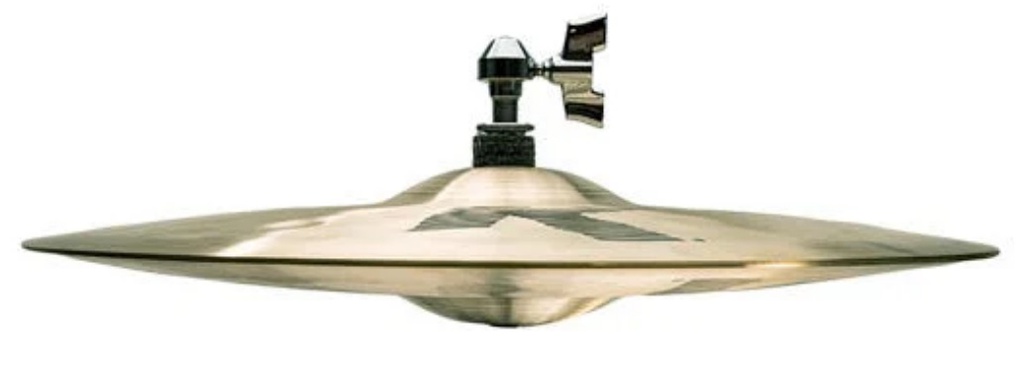 Zildjian K Fat Hats