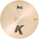 Zildjian K Fat Hats