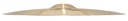 Zildjian K Paper Thin Crash 19"