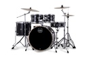 Mapex Venus 22" VE5295FTC VH Black Galaxy Sparkle