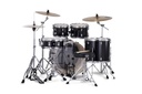 Mapex Venus 22" VE5295FTC VH Black Galaxy Sparkle
