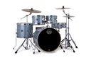Mapex Venus 22" VE5295FTC VJ Aqua Blue Sparkle