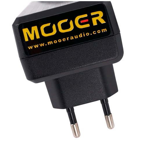 Mooer PDNW 9V Power Adapter