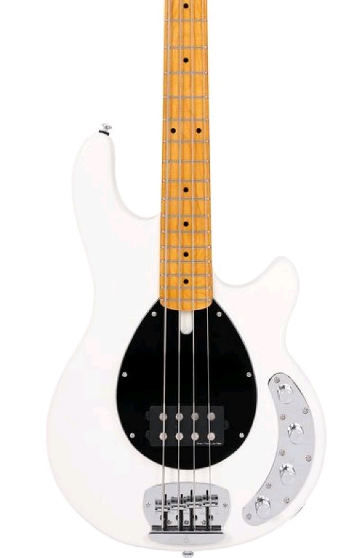 Sire Marcus Miller Z3-4 Antique White