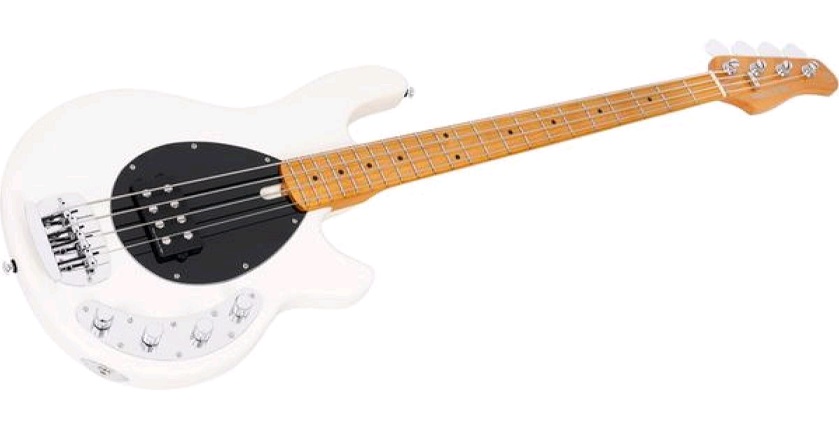 Sire Marcus Miller Z3-4 Antique White