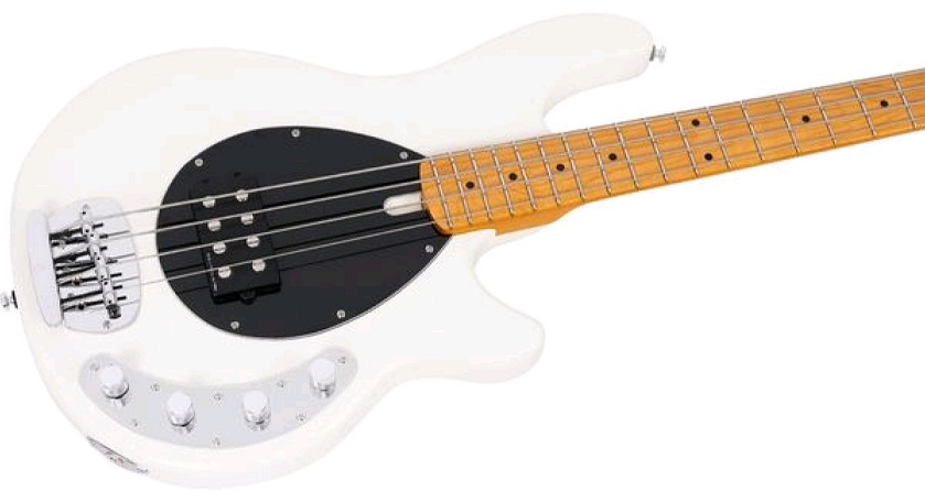 Sire Marcus Miller Z3-4 Antique White