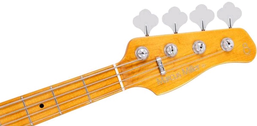 Sire Marcus Miller Z3-4 Antique White