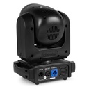 BeamZ Cobra 100 Led Spot Moving Head With Prism