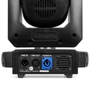 BeamZ Cobra 100 Led Spot Moving Head With Prism