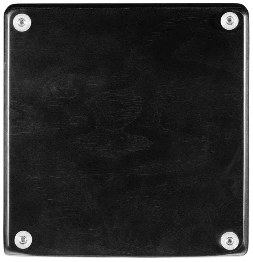 Meinl AETLEES El Estepario Siberiano Limited Edition