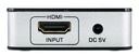 Swissonic Splitter HDMI 4K 1in/4out