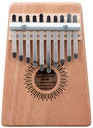 Sela SE-240 Kalimba Mogno 10