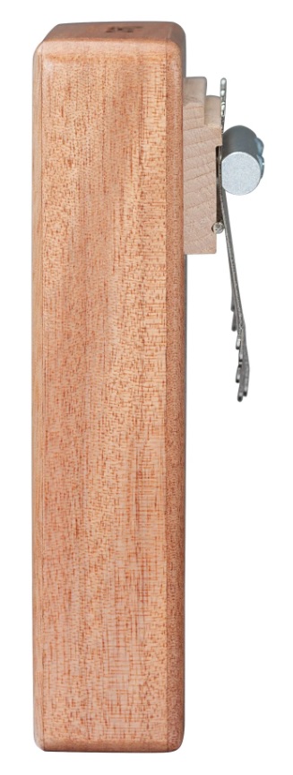 Sela SE-240 Kalimba Mogno 10