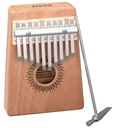 Sela SE-240 Kalimba Mogno 10