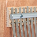 Sela SE-240 Kalimba Mogno 10