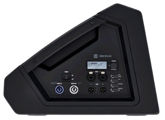 LD Systems MON 10 A G3