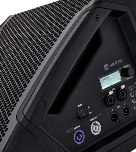 LD Systems MON 10 A G3