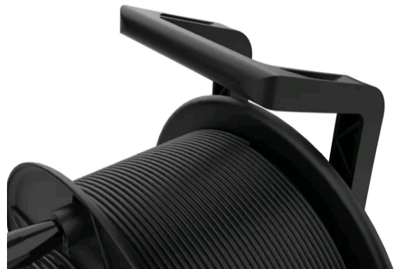 Audibax Pro CAT6 50 metros Drum PRO