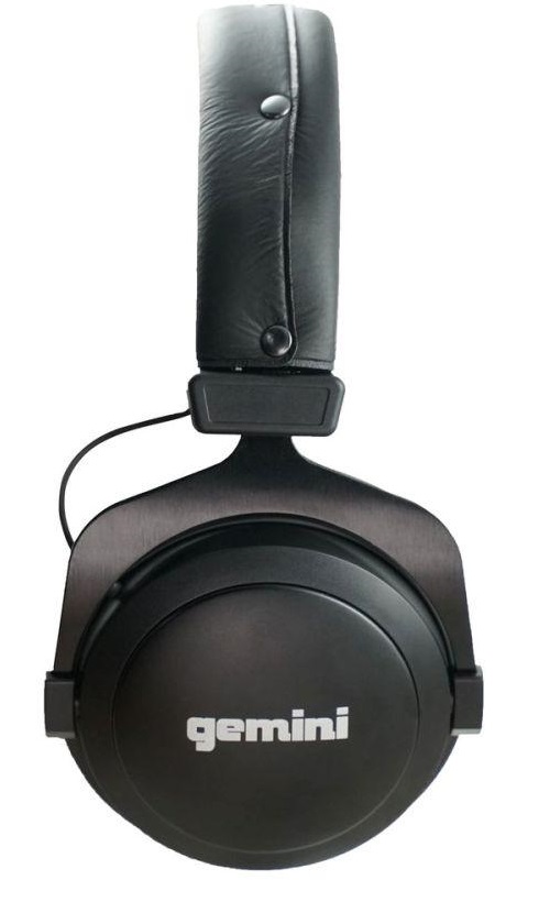 Gemini DJX-1000
