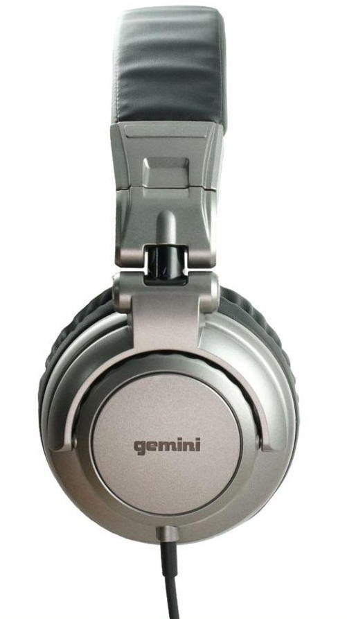 Gemini DJX-500