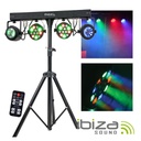 Ibiza DJ LIGHT 60