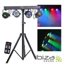 Ibiza DJ LIGHT 65