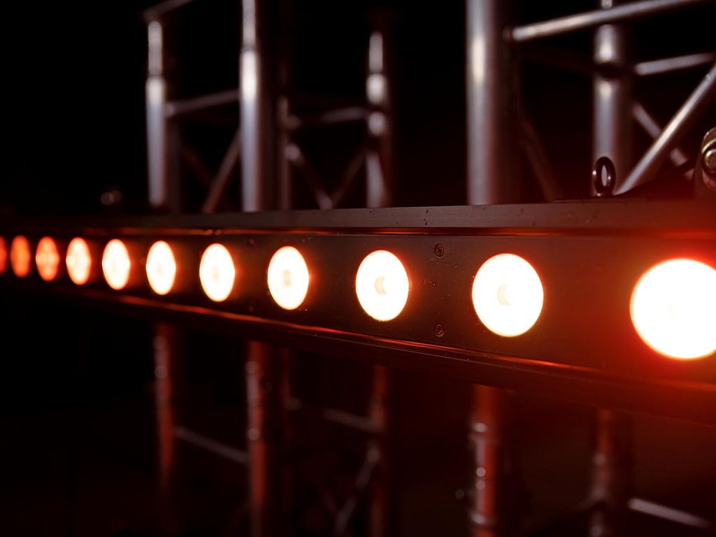 EUROLITE LED IP T-PIX 12 HCL Bar