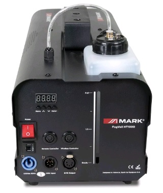 Mark FOGVEIL HT1000