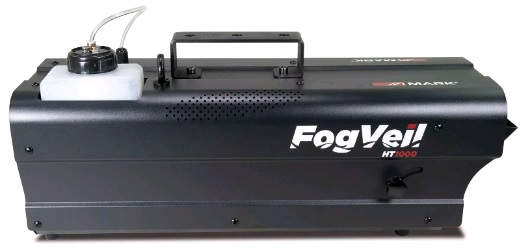 Mark FOGVEIL HT1000