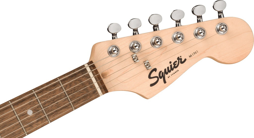 Fender Squier Mini Stratocaster Pink