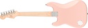Fender Squier Mini Stratocaster Pink
