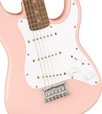 Fender Squier Mini Stratocaster Pink