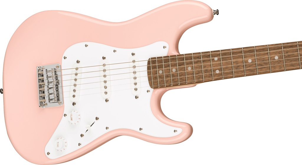 Fender Squier Mini Stratocaster Pink