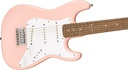 Fender Squier Mini Stratocaster Pink
