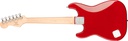 Fender Squier Mini Stratocaster Red