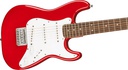 Fender Squier Mini Stratocaster Red