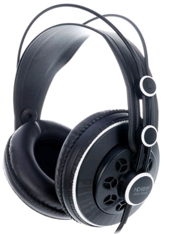 Superlux HD681F