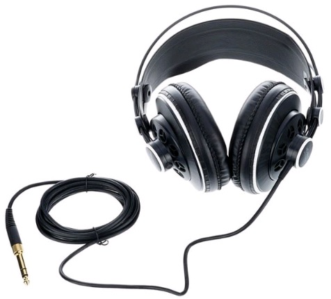 Superlux HD681F