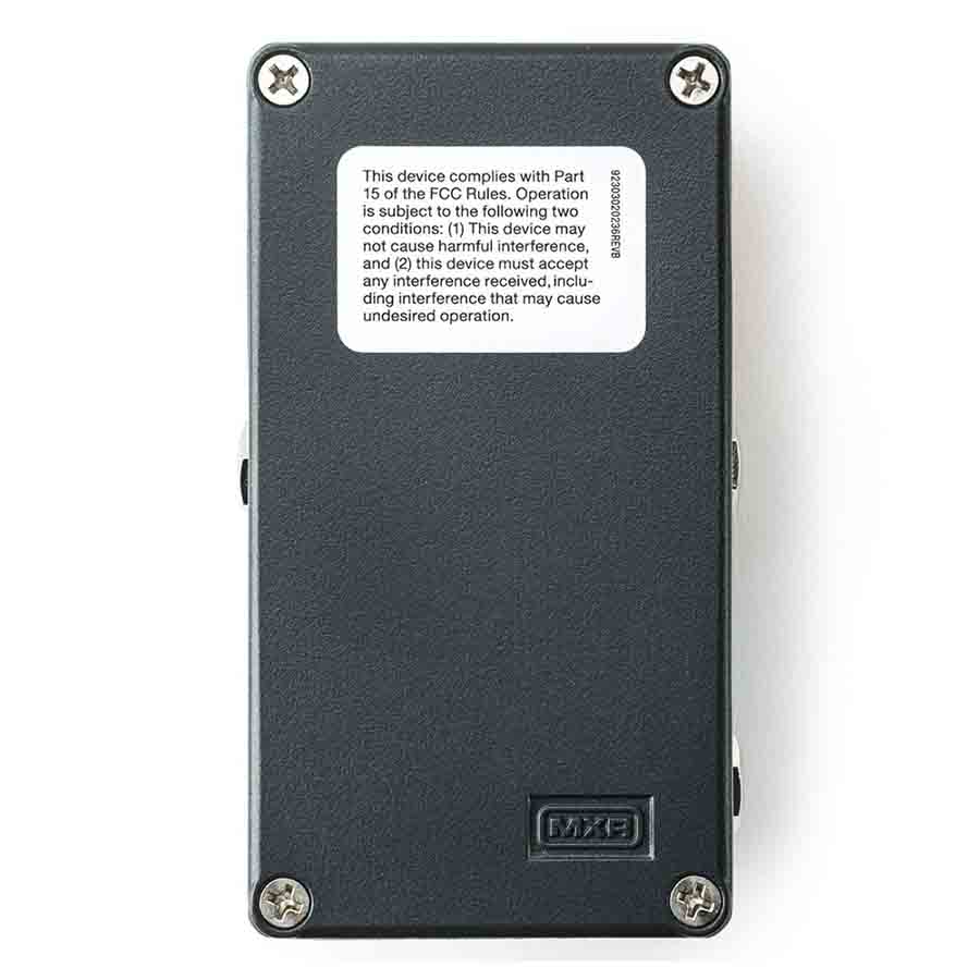 MXR MB-301 Bass Synth