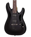 Schecter SGR C-1 Gloss Black