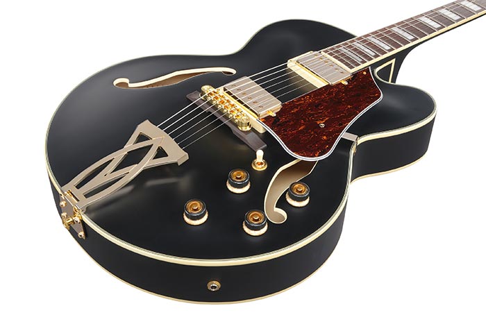 [A/003778] Ibanez AF75 BS Image 