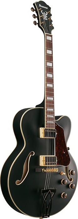 Ibanez AF75G BKF