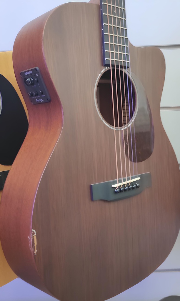 Sigma Guitars 000MC-15E Stock B