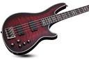 Schecter Hellraiser Extreme 4 CRBS