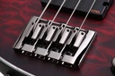Schecter Hellraiser Extreme 4 CRBS