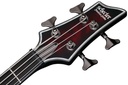 Schecter Hellraiser Extreme 4 CRBS
